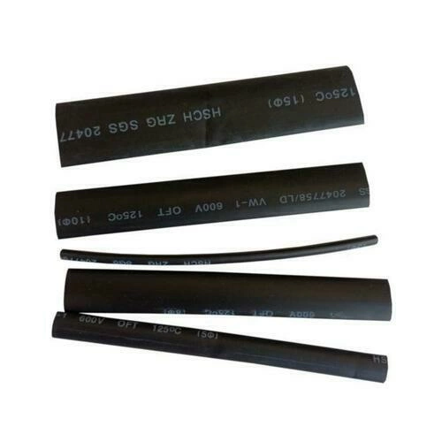 Koszulki (węże) termokurczliwe