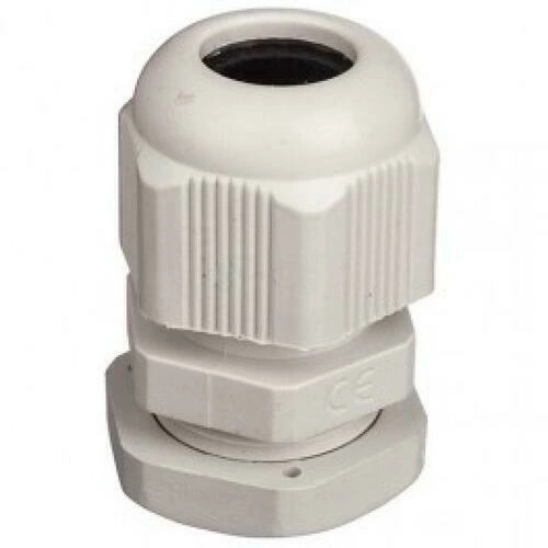 Przepusty kablowe i uszczelnienia