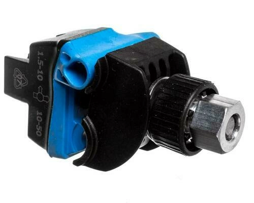 Osprzęt linii napowietrznej