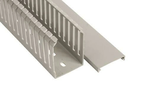 Kanały kablowe instalacyjne