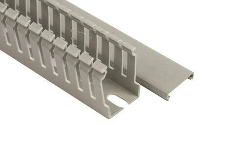 Korytka grzebieniowe