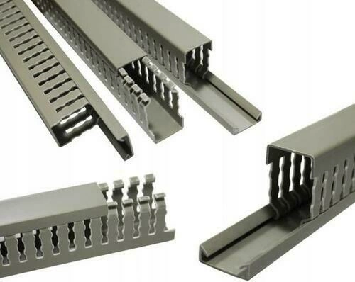 Kanały instalacyjne