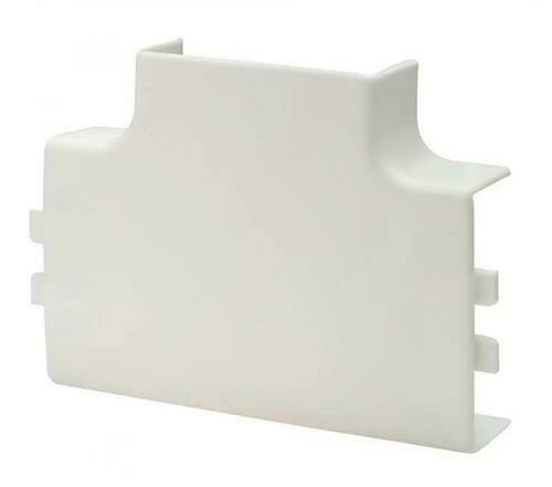 Łączniki i rozgałęźniki kanałów