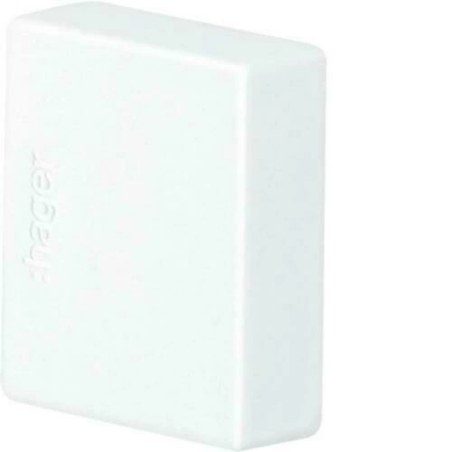 Zakończenia kanałów