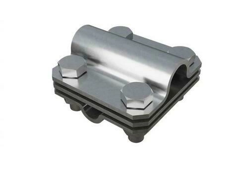 Maszty i iglice odgromowe