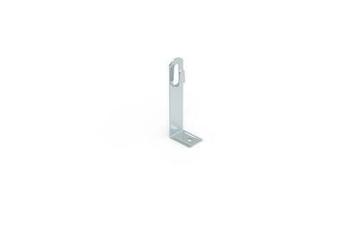 Uchwyty do dachów skośnych