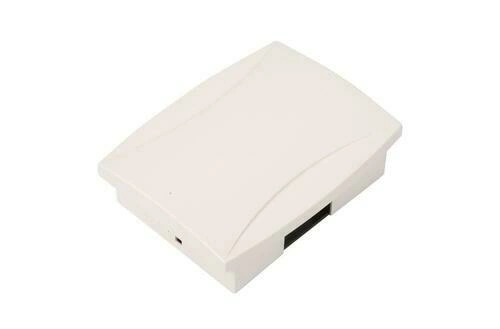 Sygnalizatory świetlne i dzwiekowe