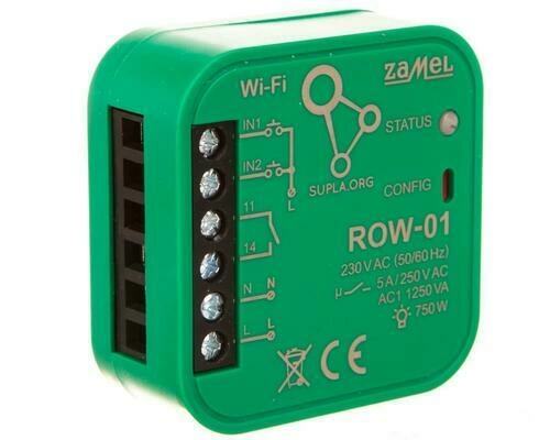 Inteligentne sterowniki