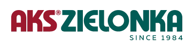 AKS ZIELONKA