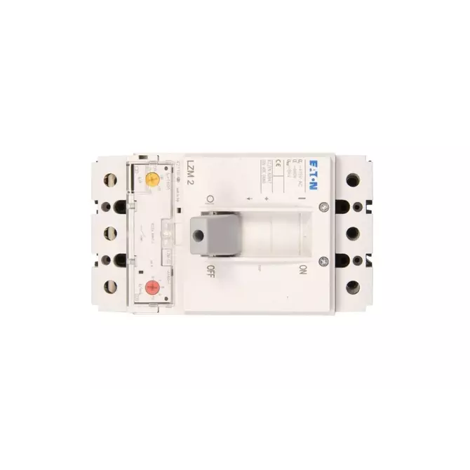 Wyłącznik mocy 3P 160A 36kA LZMC2-A160-I | EATON | 111938 1