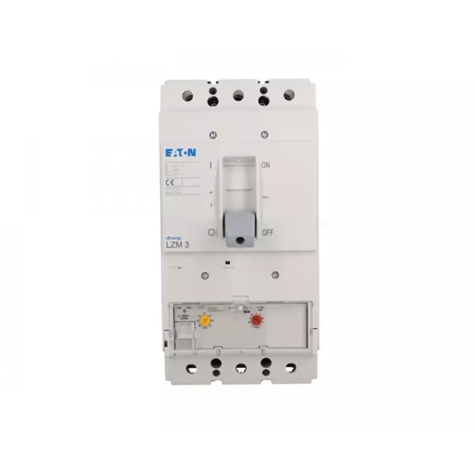 Wyłącznik mocy 3P 630A 50kA LZMN3-AE630-I | EATON | 111969 1