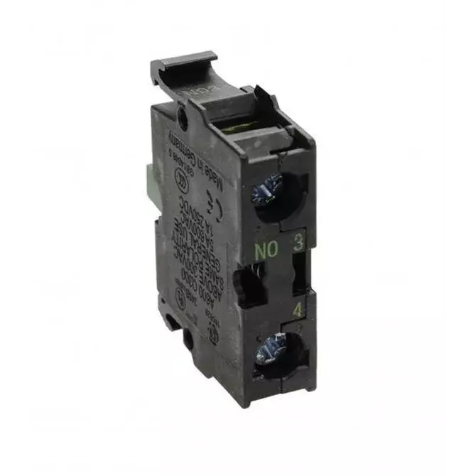 Element stykowy 1Z mocowanie przód M22-K10 Eaton 216376 1