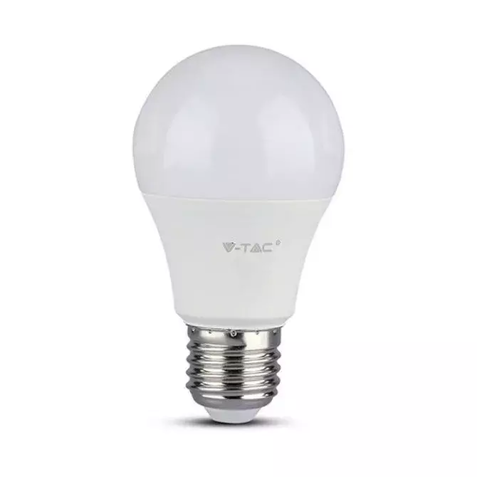 Żarówka LED E27 11W 3000K ciepła 1055lm V-TAC 231 1