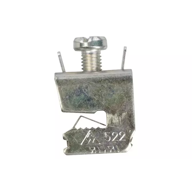 Zacisk przyłączeniowy 16-35mm2 szyna 5mm AKU35/5 | EATON | SASY | 107188 1