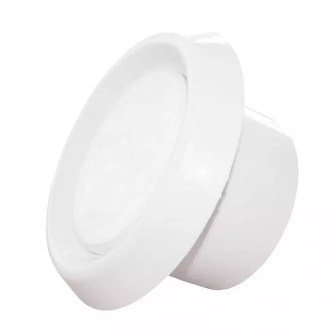 Zakończenia wentylacyjne AN Ø100 | DOSPEL | 007-0198 (anemostat) 1