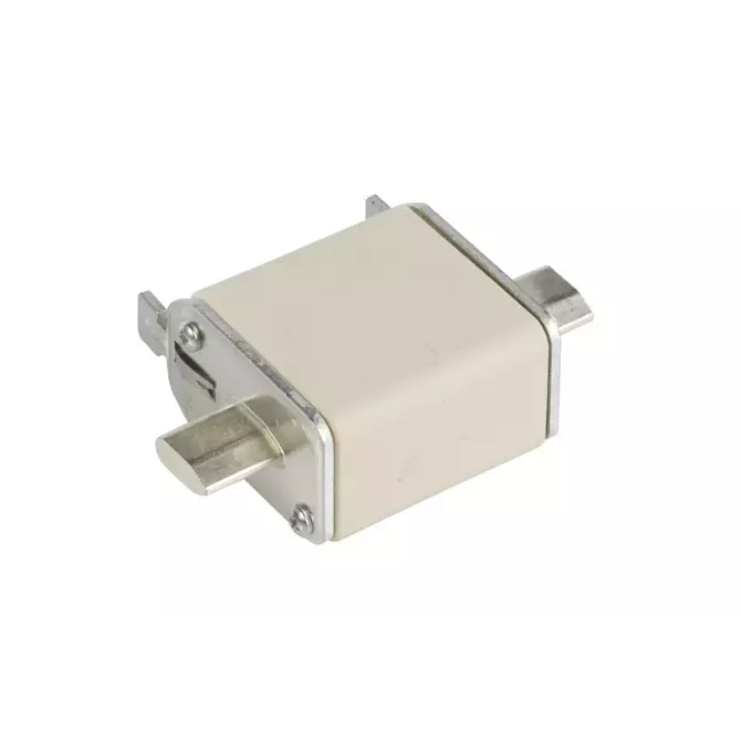 Wkładka bezpiecznikowa NH00 63A gF 500V WT-00 | ETI-POLAM | 004114337 1