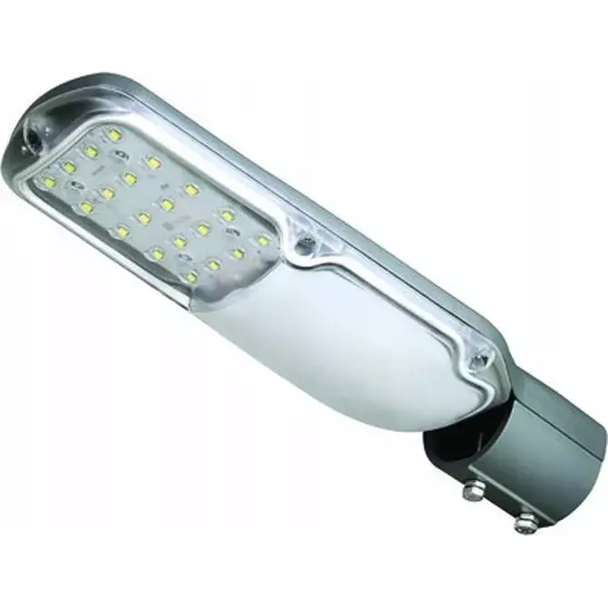 Oprawa uliczna BRP056 biała ciepła Philips Farel 919515814269 1