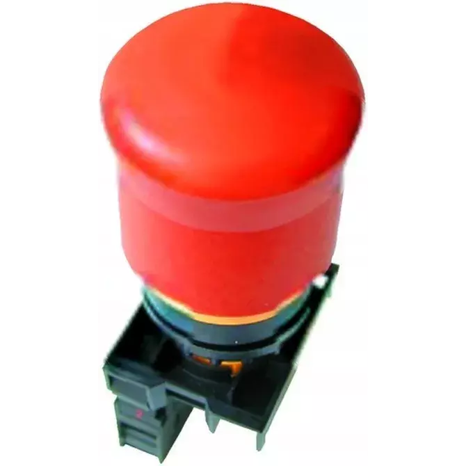 Przycisk bezpieczeństwa 22mm 1Z 1R IP66 przez pociągnięcie Eaton 216516 1