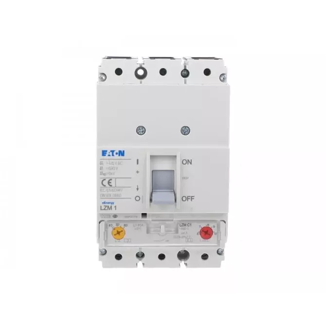 Wyłącznik mocy 3P 80A 36kA LZMC1-A80-I | EATON | 111894 1