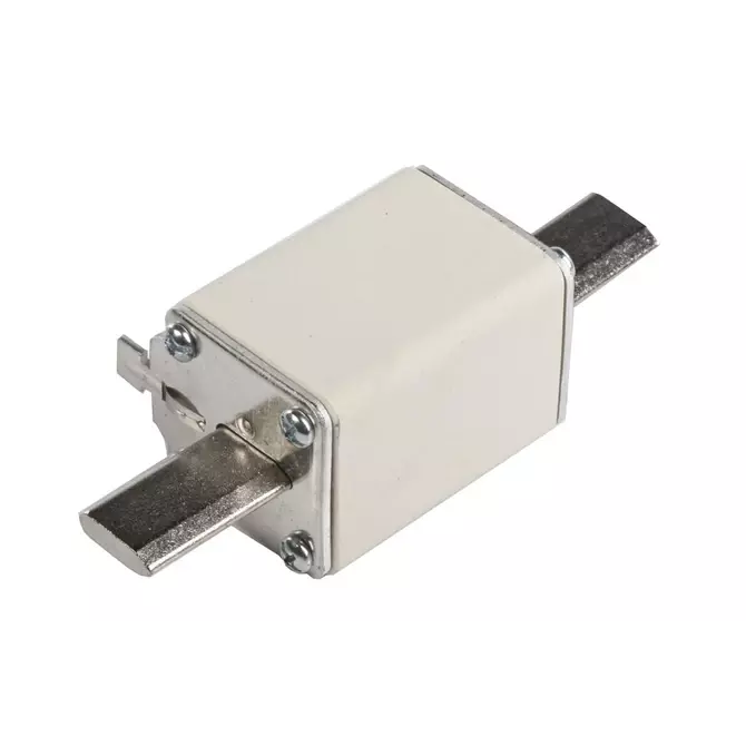 Wkładka bezpiecznikowa NH1 100A gF 500V WT-1 | ETI-POLAM | 004139117 1