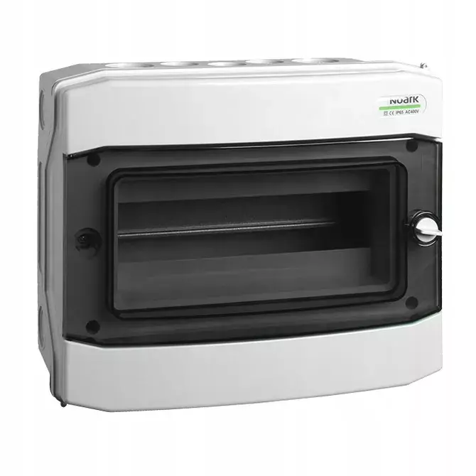  Natynkowa obudowa instalacyjna PHS 12T 101494 1