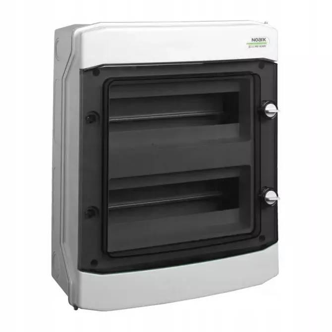  Natynkowa obudowa instalacyjna PHS 24T 101495 1