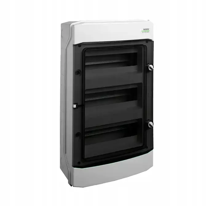  Natynkowa obudowa instalacyjna PHS 36T 101496 1