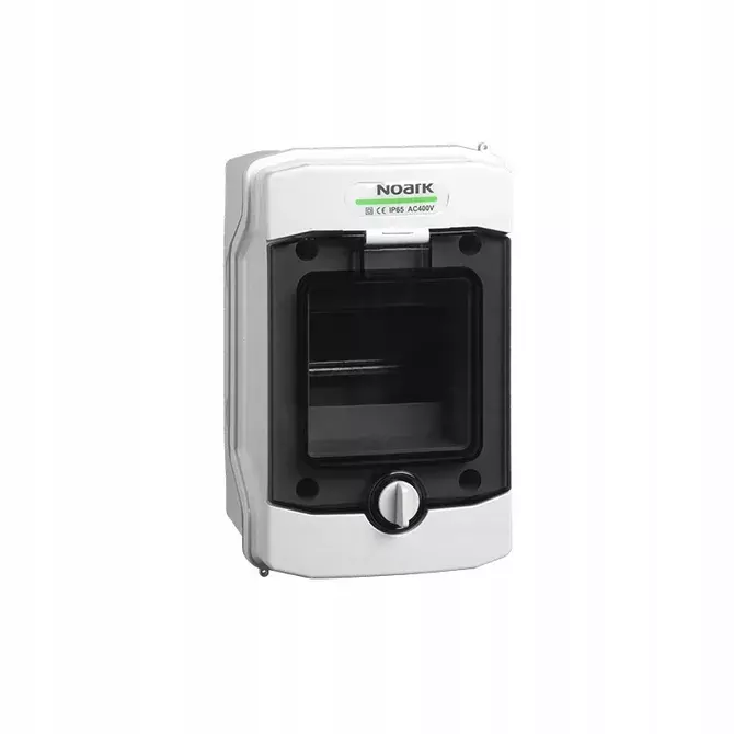  Natynkowa obudowa instalacyjna PHS 4T 101492 1