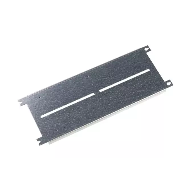 Płyta montażowa 180x488mm stal BPZ-MPL180-600 | EATON | 102473 1