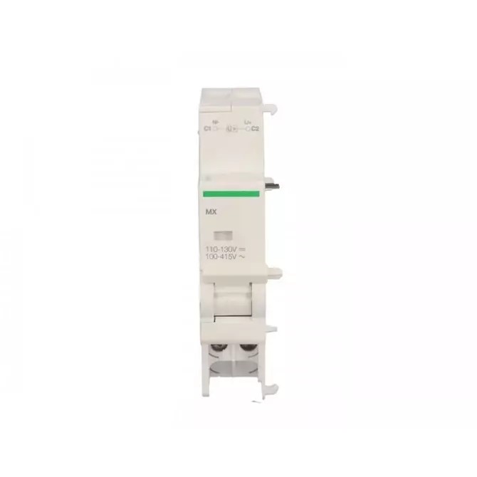 Wyzwalacz wzrostowy 100- 100- MX | Schneider | Acti9 | A9N26476 415V AC 1