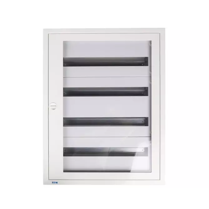 Rozdzielnica modułowa 4x24 podtynkowa IP30 xBoard | EATON | BF | 289134 1