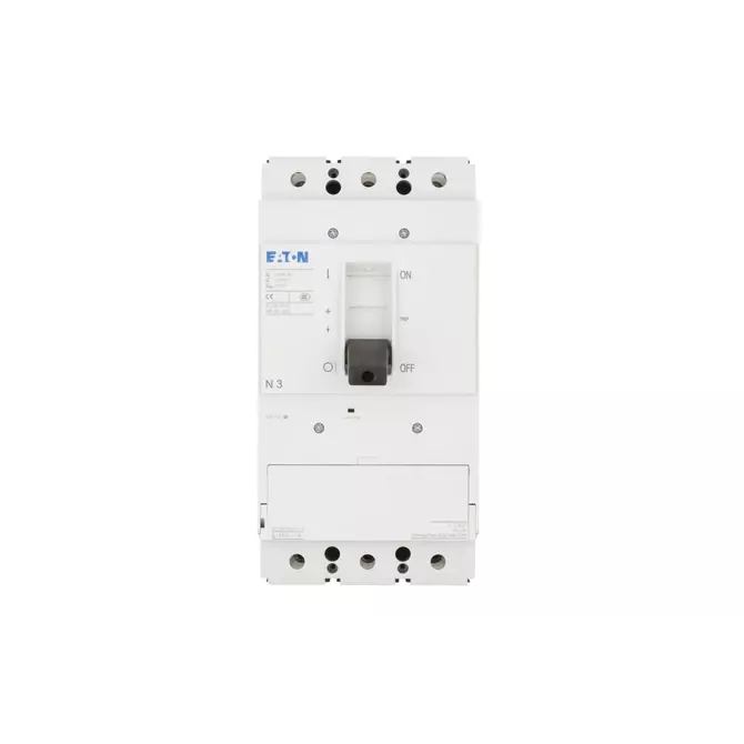 Rozłącznik mocy 3P 630A N3-630 | EATON | LZM, NZM, LN, N, PN | 266020 1