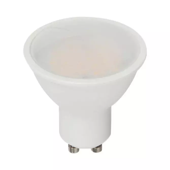 Żarówka LED 2,9W GU10 6500K 250lm V-TAC 2989 1