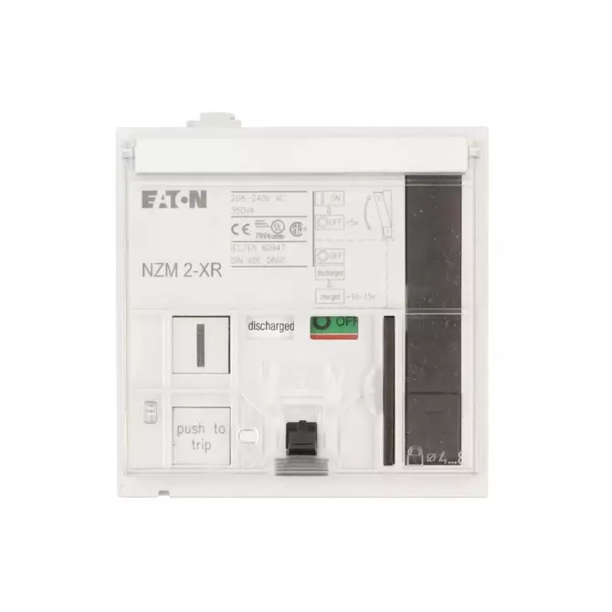 Napęd zdalny 208- NZM2-XR208-240AC | EATON | LZM, NZM, LN, N, PN | 259832 1