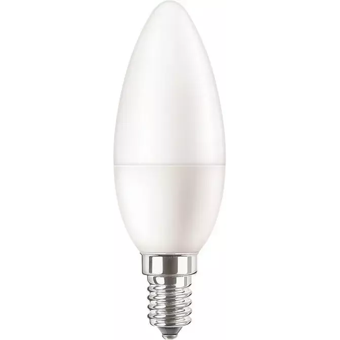 Żarówka LED CorePro świeczka B35 E14 2,8W =25W 4000K 250lm Philips 1