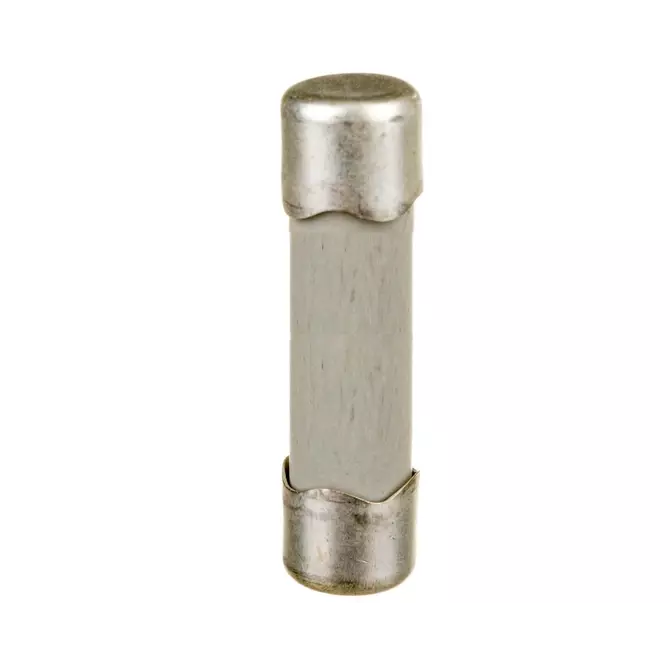 Wkładka bezpiecznikowa cylindryczna 10x38mm 8A aR 600V CH10UQ | 002625006 1