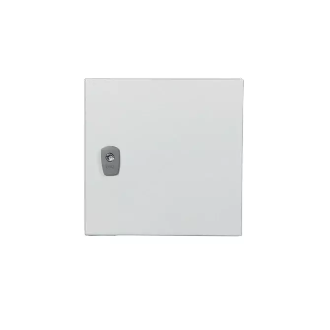 Obudowa 300x300x150mm IP66 z płytą montażową | EATON | CS | 111648 1