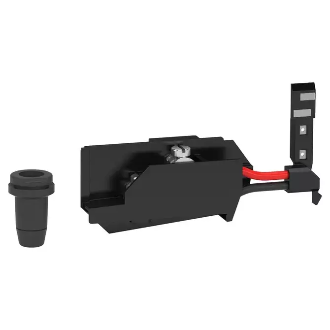 Blok styków pomocniczych do kasety KBC Schneider Electric KBC16ZT1 1