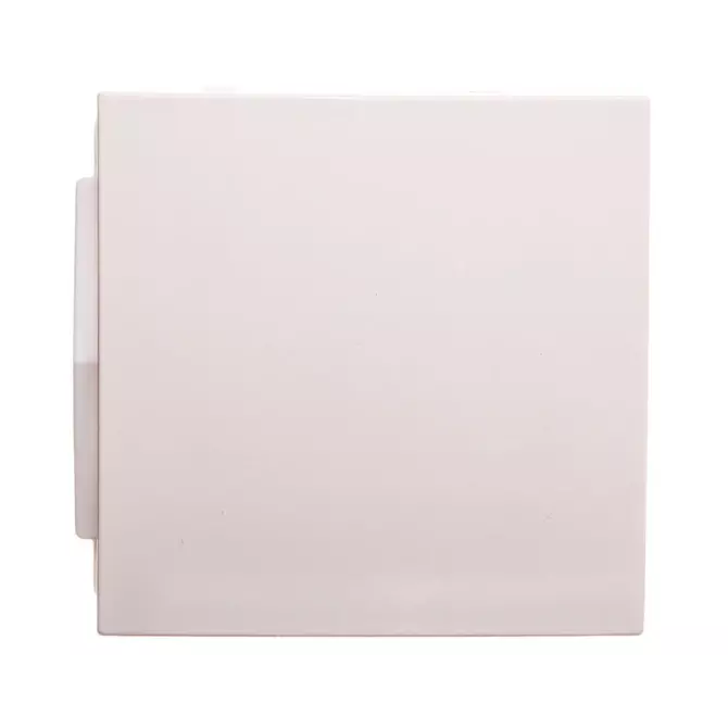 Klawisz kremowy | HAGER POLO | Berker B.Kwadrat | 5316208992 1