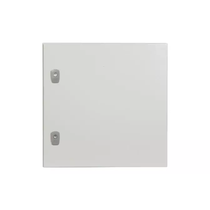 Obudowa 500x500x250mm IP66 z płytą montażową | EATON | CS | 111691 1