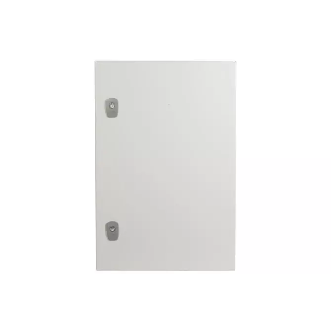 Obudowa 600x400x200mm IP66 z płytą montażową | EATON | CS | 111693 1