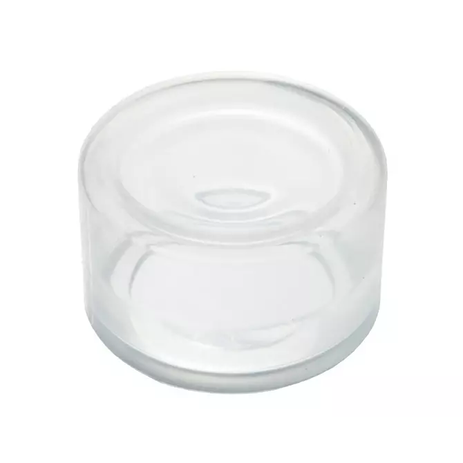 Osłona przycisku transparentna okrągła | Schneider | Harmony XB4 | ZBP0 1