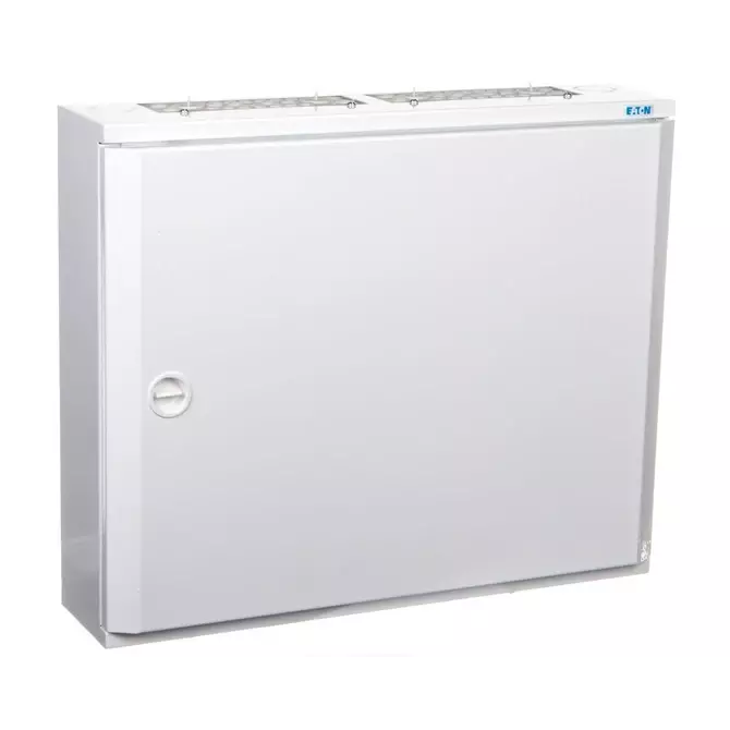 Rozdzielnica modułowa 2x24 natynkowa IP30 | EATON | BF | 113685 1