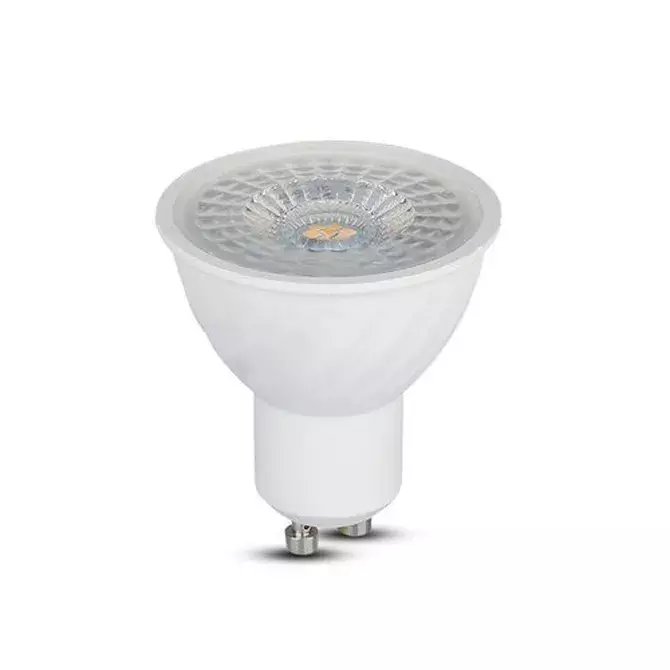Żarówka LED GU10 6,5W 3000K ciepła 480lm V-TAC 192 1