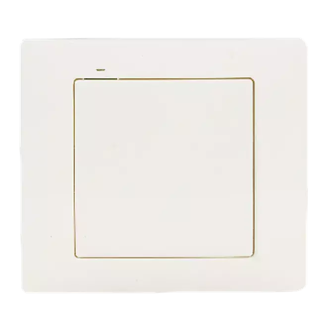 Radiowy nadajnik klawiszowy 2-kanałowy RNK-02 Exta Free Zamel EXF10000024 1