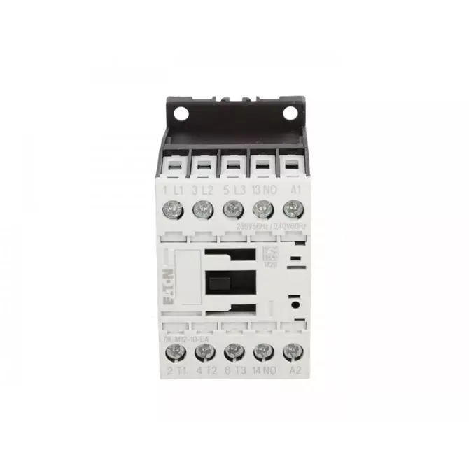 Stycznik mocy 12A 3P 1Z 0R DILM12-10-EA | EATON | DILM | 190033 230V AC 1