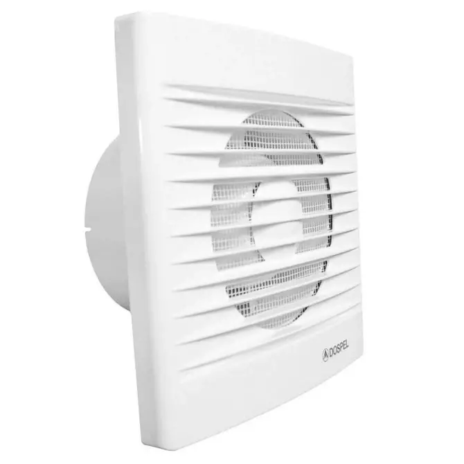 Wentylator Domowy STYL Ø120 WP-P | DOSPEL | 007-0004P 1