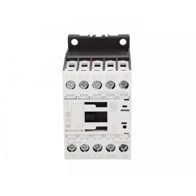 Stycznik mocy 15A 3P 1Z 0R DILM15-10 | EATON | DILM | 290058 230V AC 1