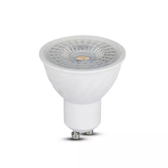 Żarówka LED GU10 6,5W 6400K zimna 480lm V-TAC 194 1