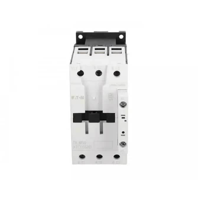 Stycznik mocy 50A 3P 0Z 0R DILM50 | EATON | DILM | 277830 230V AC 1